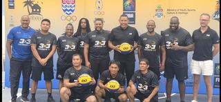 Caribbean Cup 2026