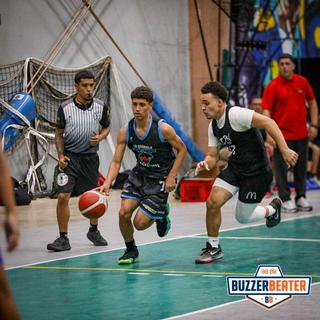 Joseph Adorno / Foto por: Buzzer Beater