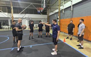Adiestramiento AABPR 2026