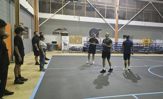 Adiestramiento AABPR 2026