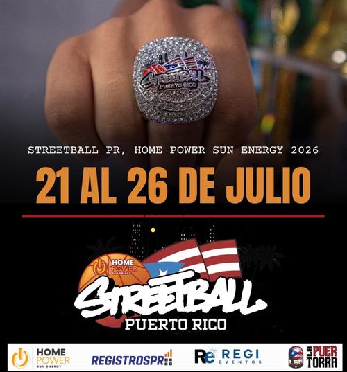 Streetball 2026