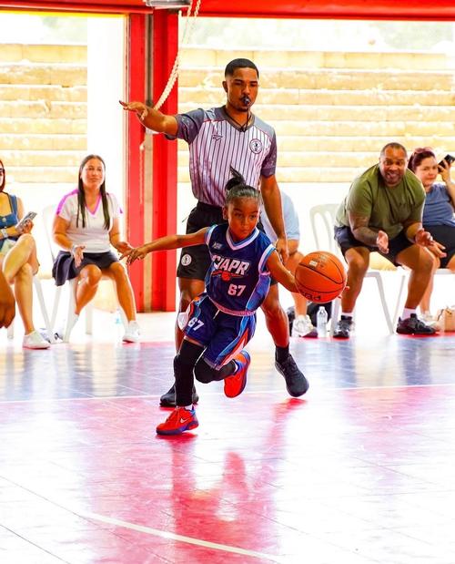 Streetball 2026