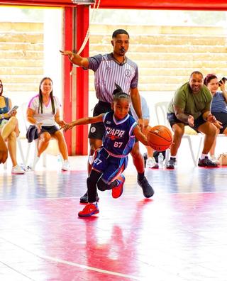 Josue Adorno&nbsp;/&nbsp;Foto por: Streetball