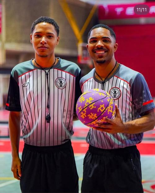 Streetball 2026