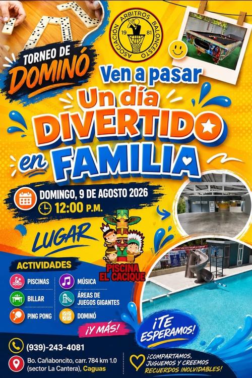 Cierre del Verano 2026