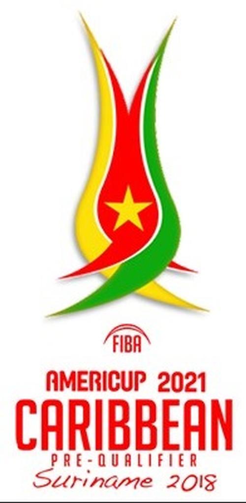 FIBA AmeriCup Suriname