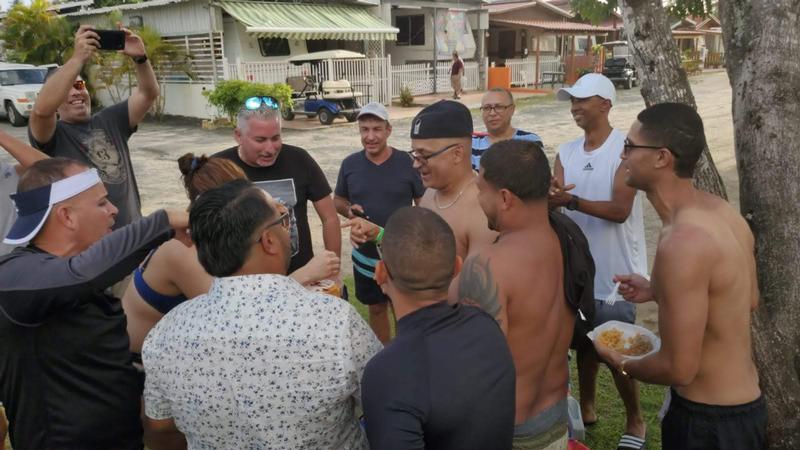 Fiesta de Verano 2019