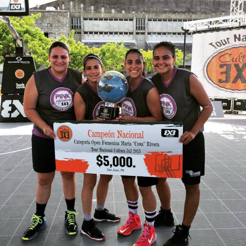 cultura 3x3