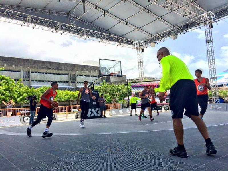 3x3 cultura