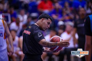 Joseph Adorno&nbsp;/&nbsp;Foto por: Buzzer Beater