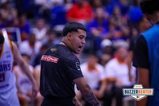 Joseph Adorno&nbsp;/&nbsp;Foto por: Buzzer Beater