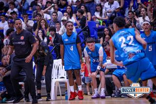 Héctor Ortiz&nbsp;/&nbsp;Foto por: Buzzer Beater