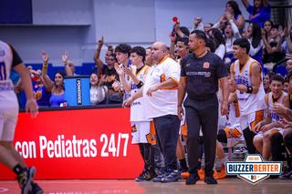 Héctor Ortiz&nbsp;/&nbsp;Foto por: Buzzer Beater