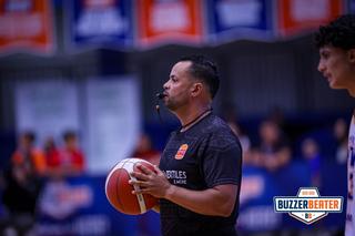 Héctor Ortiz&nbsp;/&nbsp;Foto por: Buzzer Beater