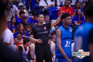 Benjamin Robles&nbsp;/&nbsp;Foto por: Buzzer Beater