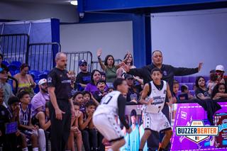 Alberto Devivie&nbsp;/&nbsp;Foto por: Buzzer Beater