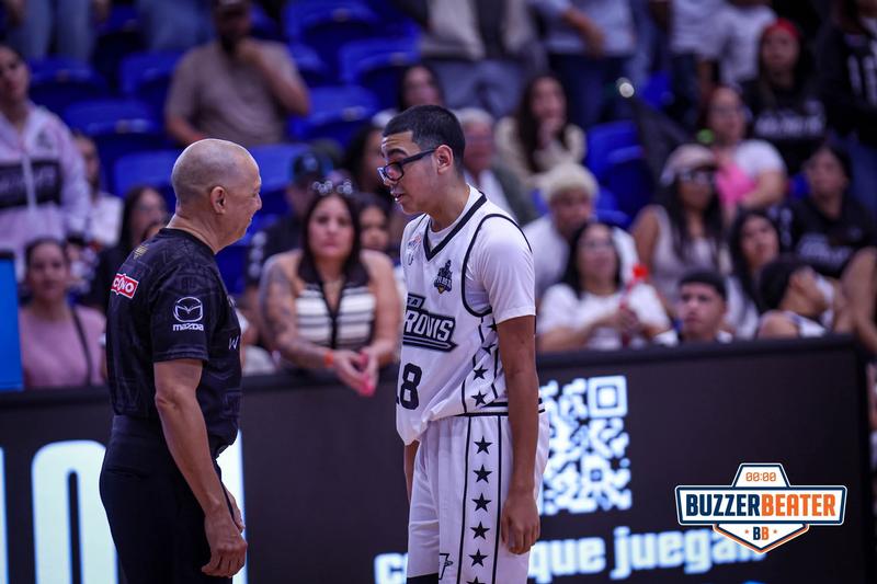 Torneo Buzzer Beater 2026