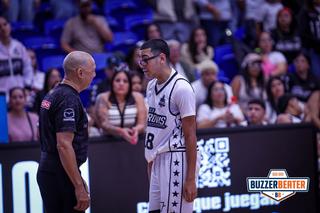 Wilberto Velázquez&nbsp;/&nbsp;Foto por: Buzzer Beater