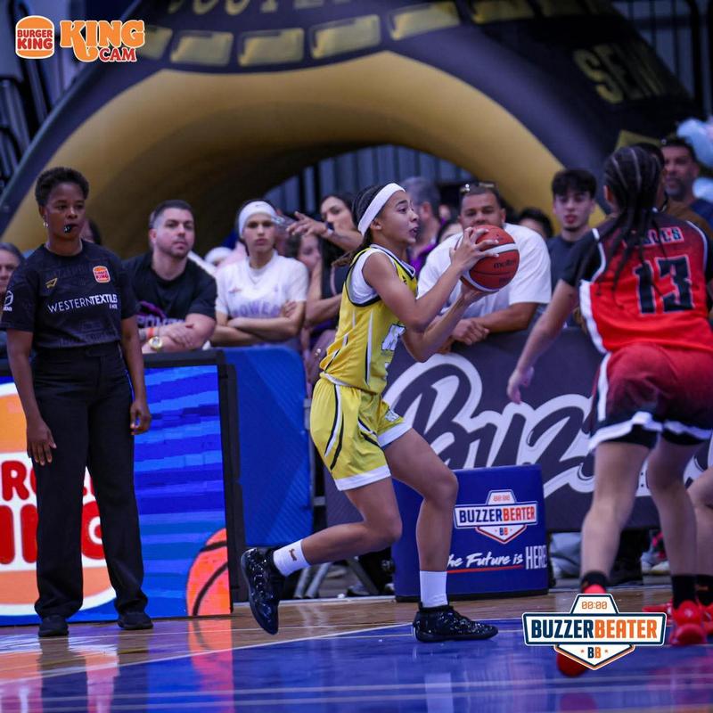 Torneo Buzzer Beater 2026