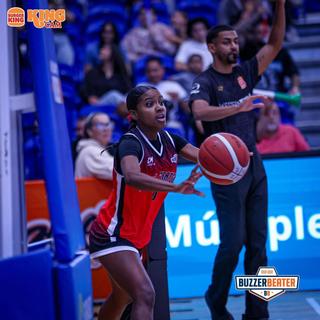 Jayden Vidal&nbsp;/&nbsp;Foto por: Buzzer Beater