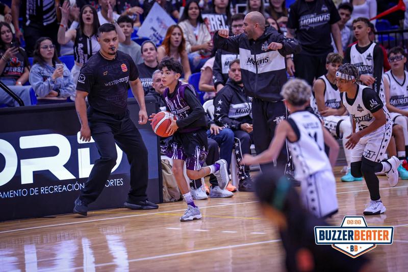 Torneo Buzzer Beater 2026