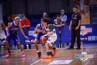 Jesús Miguel Borges&nbsp;/&nbsp;Foto por: Buzzer Beater