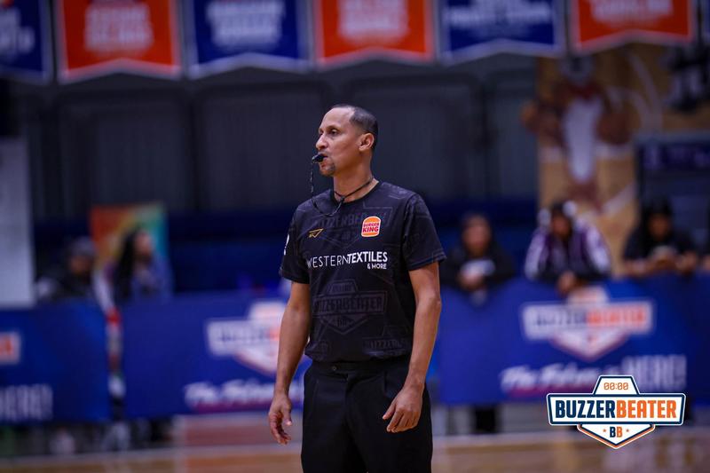 Torneo Buzzer Beater 2026