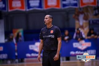 Samuel Figueroa&nbsp;/&nbsp;Foto por: Buzzer Beater