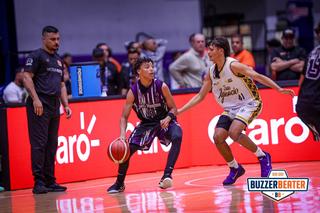 Jesús Miguel Borges&nbsp;/&nbsp;Foto por: Buzzer Beater