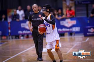 Wilberto Velázquez&nbsp;/&nbsp;Foto por: Buzzer Beater