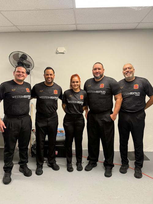 Torneo Buzzer Beater 2026