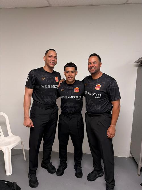 Torneo Buzzer Beater 2026