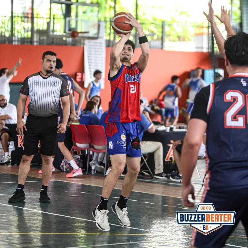 Torneo Invitacional Adianez