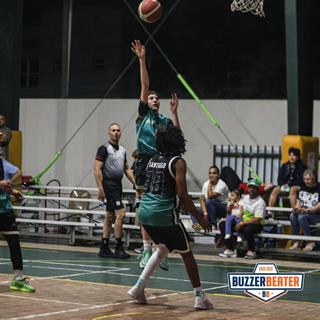 Javier Vázquez&nbsp;/&nbsp;Foto por: Buzzer Beater