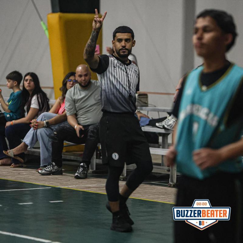 Torneo Buzzer Beater 2026