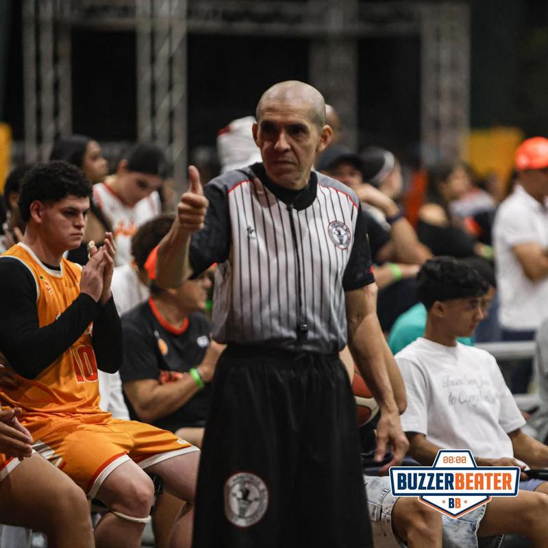 Torneo Invitacional Adianez