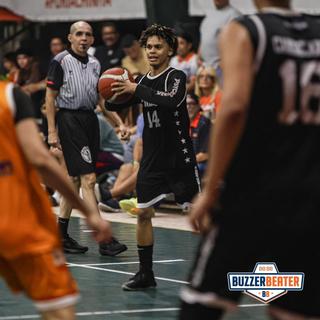 René Irizarry&nbsp;/&nbsp;Foto por: Buzzer Beater