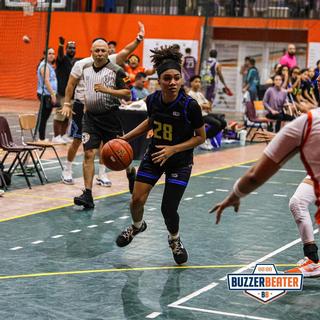 Wilberto Velázquez&nbsp;/&nbsp;Foto por: Buzzer Beater