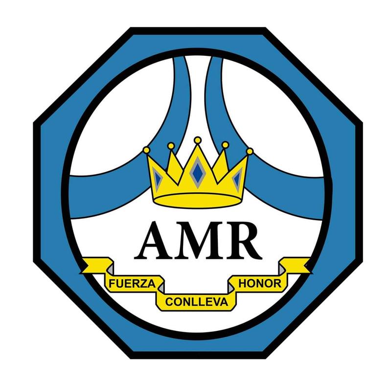 AMR