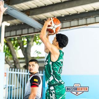 Jesús Miguel Borges / Foto por: Buzzer Beater