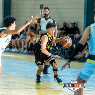 Javier Ruiz / Foto por: Buzzer Beater