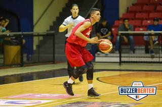 Edwin Quiles / Foto por: Buzzer Beater - Luis Eloy /Bryan Eloy