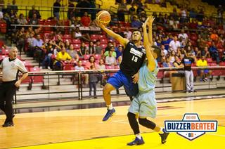 Edgardo Márquez / Foto por: Buzzer Beater - Luis Eloy /Bryan Eloy