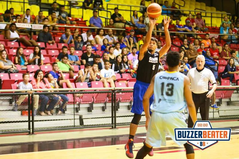 Juvenil 2016 en la Semifinal