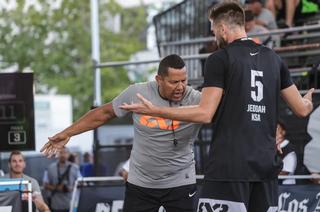 Prof. Angel “Rano” Martínez / Foto por: FIBA 3X3