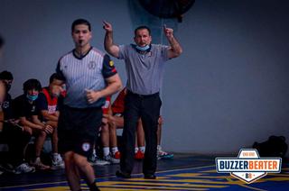 Prof. Edwin Quiles / Foto por: Buzzer Beater