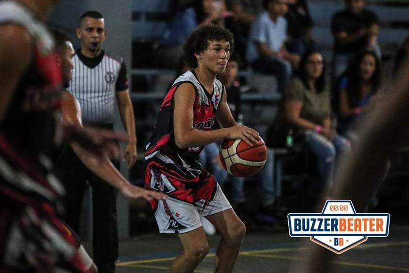 Torneo BMA 2020