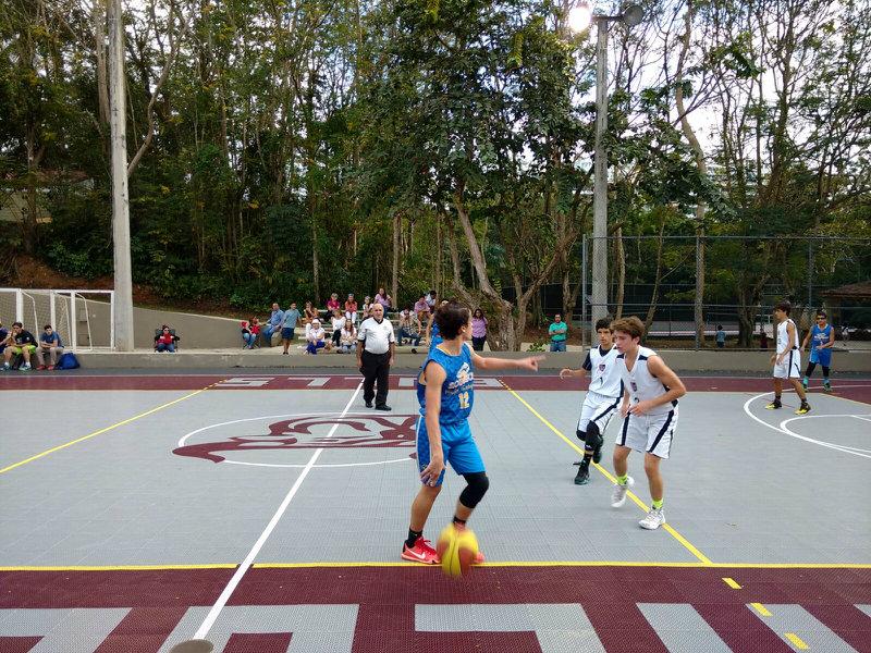 Torneo Invitacional Baldwin