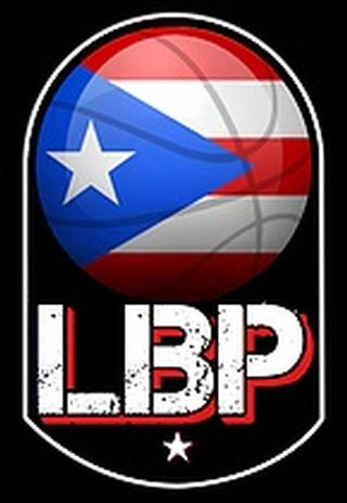 Liga de Baloncesto Puertorriqueña