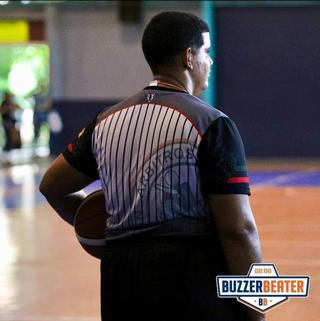 Miguel Pagán / Foto por: Buzzer Beater